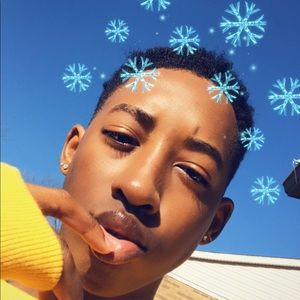 Meet your Posher, Maurion